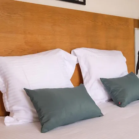 Zenitude Residences Apartahotel