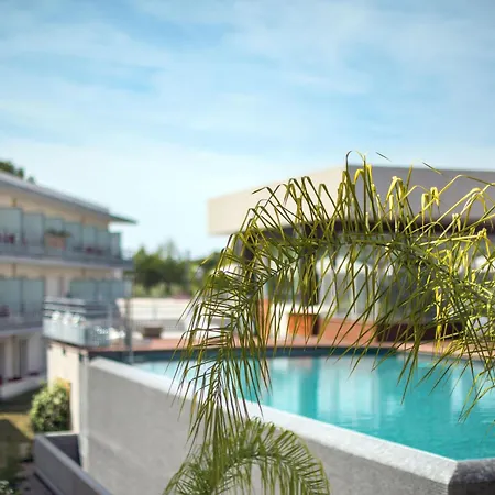 Apartahotel Zenitude Residences