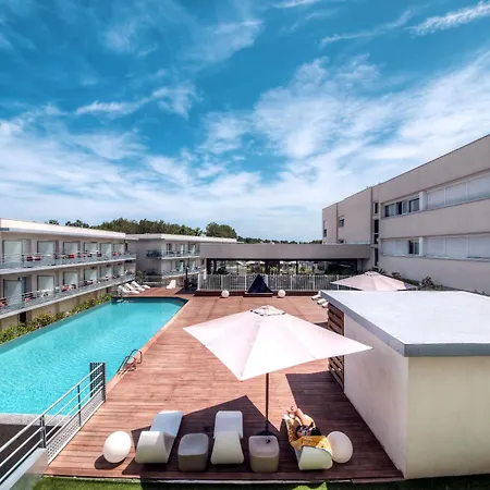 Zenitude Residences Apartahotel 3*
