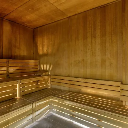 Zenitude Residences Apartahotel Antibes