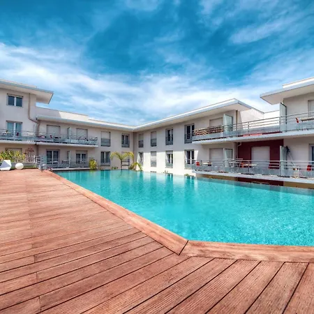 Zenitude Residences Apartahotel