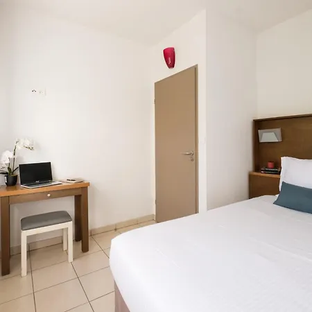 Zenitude Residences 3*