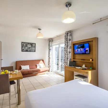 Zenitude Residences